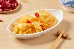 Eingelegtes Gemüse | Mr noodle chen